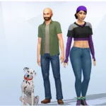 New Townies