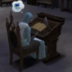Windenburg Almshouse - the Objects