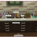 Improved Drink Trays