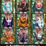 Tie Dye Sweatshirts