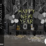 New year set (2020)