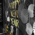 New year set (2020)