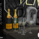 New year set (2020)