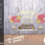 New year set (2020)