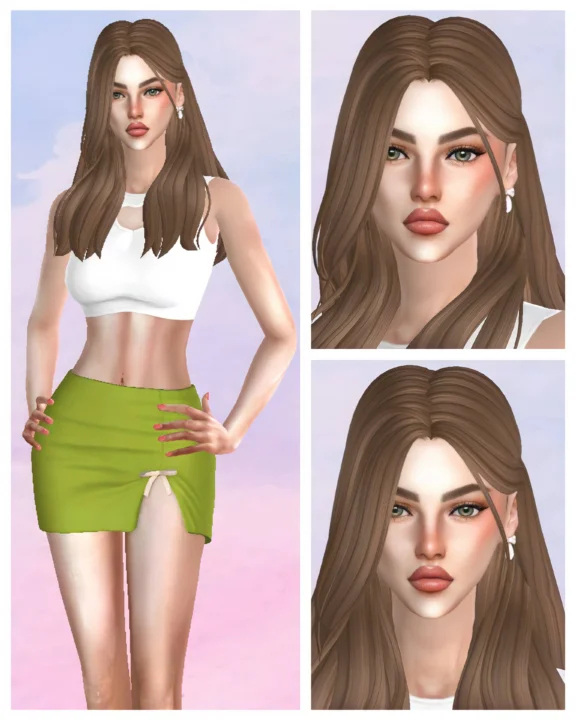 Nicola Amos