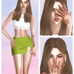 Nicola Amos