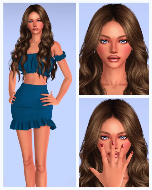 Nicolette Cheney