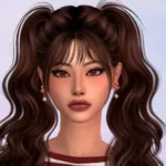 Nicolette Kimble