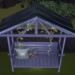 Functional Autumn bench set