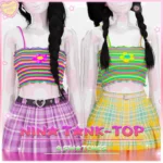 ☆ Nina TankTop ☆