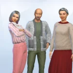 Townie Overhaul - Snowy Escape