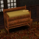 SDA Nursery Set with add ons - Part 2