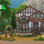 Family Cottage (NO CC)