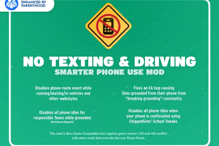 Smarter Phone Use