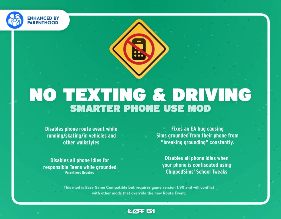 Smarter Phone Use