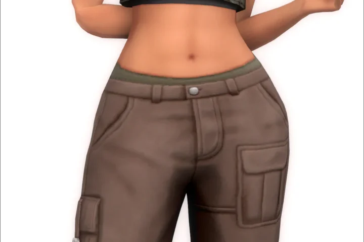 Noah Cargos