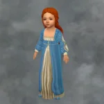 Sherabhim’s Noble Dress Redux for All Ages