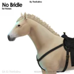 No Bridle
