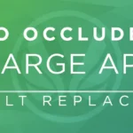 No Occluder Small & Large Appliances Default Replacement