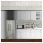 No Occluder Small & Large Appliances Default Replacement