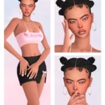 Norah Crosby