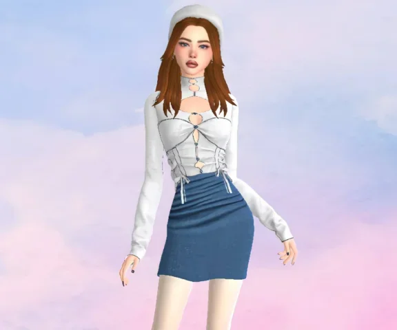 Norah Snowra