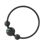 Yazmine Nose Ring