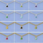 NOVA - necklace for kids