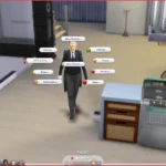 NPC Commander