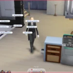 NPC Commander