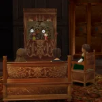 SDA Nursery Set with add ons - Part 2