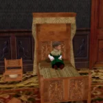 SDA Nursery Set with add ons - Part 2