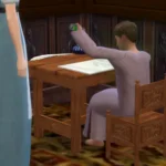 SDA Nursery Set with add ons - Part 1