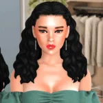 Nyla Hodges