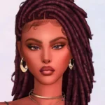 Nyla Mathis