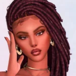 Nyla Mathis