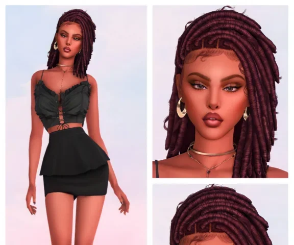 Nyla Mathis