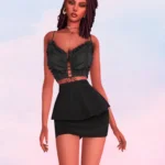 Nyla Mathis