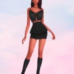 Nyla Mathis