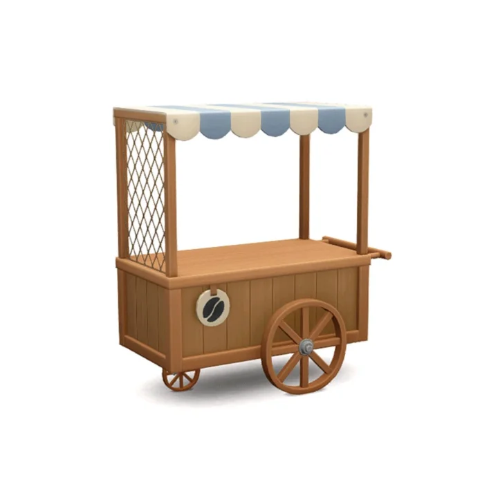 Brew Bar