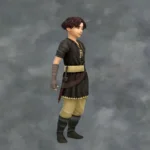 TSM Off Duty Knight Dagger or No Dagger
