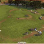 RSM (Horse Ranch) - Horse Jump Parkour