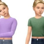 OLIVE - kids set