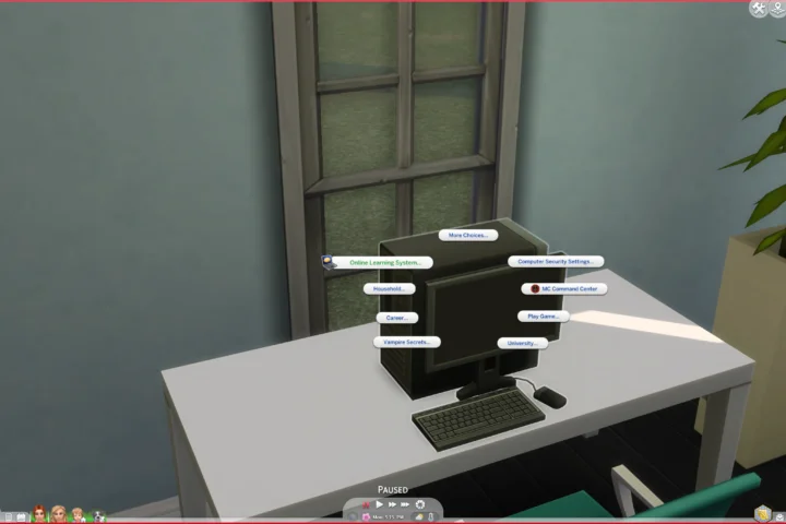 Online Learning System