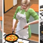 Omelets