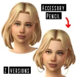 Evelyn Hair