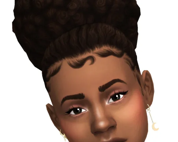 Aisha Hair