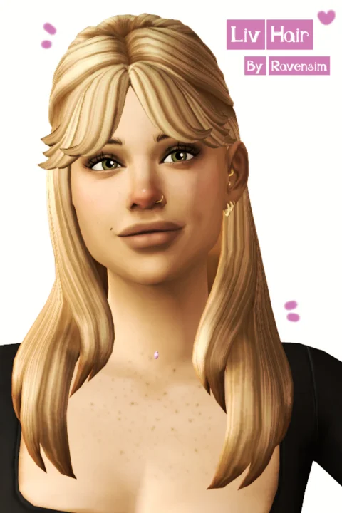 Liv Hair