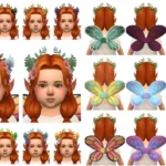 Fairy Set #2 🧚