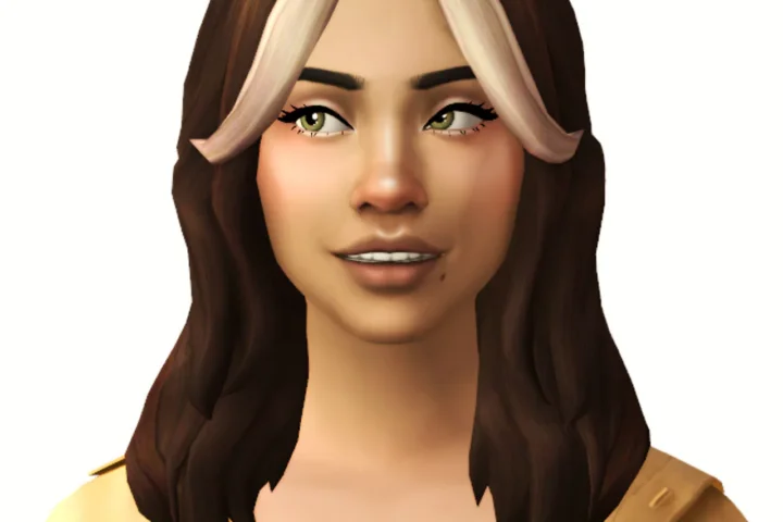 Harlow Hair